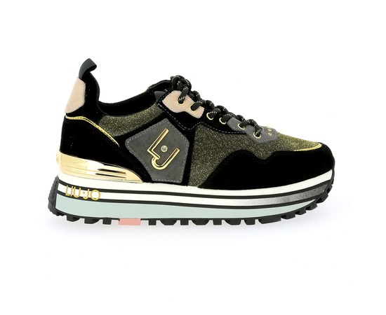 Liu Jo Sneakers zwart