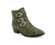 Bibilou Boots kaki