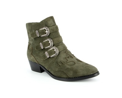 Bibilou Boots