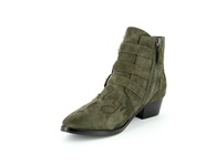 Bibilou Boots kaki