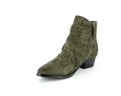 Bibilou Boots