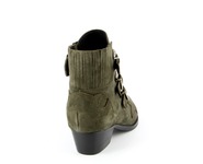 Bibilou Boots kaki