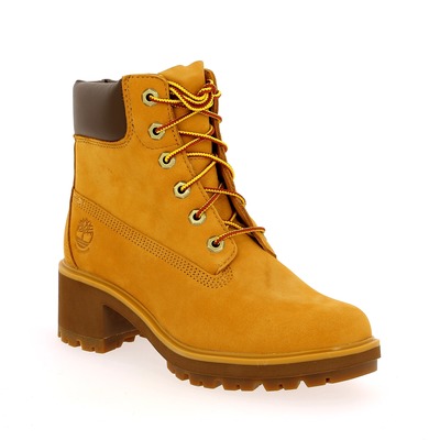 Timberland Bottinen geel