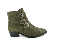 Bibilou Boots kaki