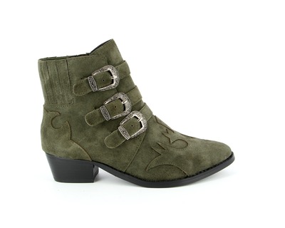 Bibilou Boots