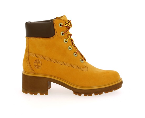 Timberland Bottinen geel