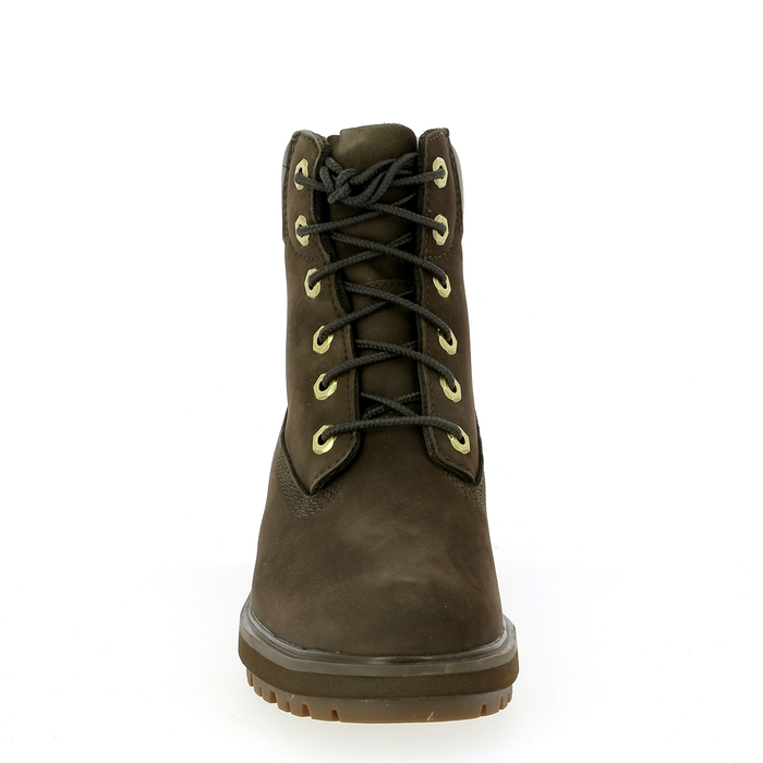 Timberland bottinen bruin bruin