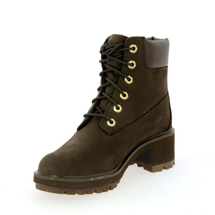 Timberland bottinen bruin bruin