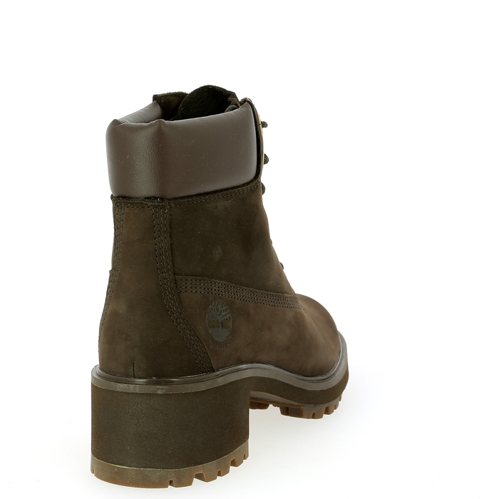 Timberland bottinen bruin bruin