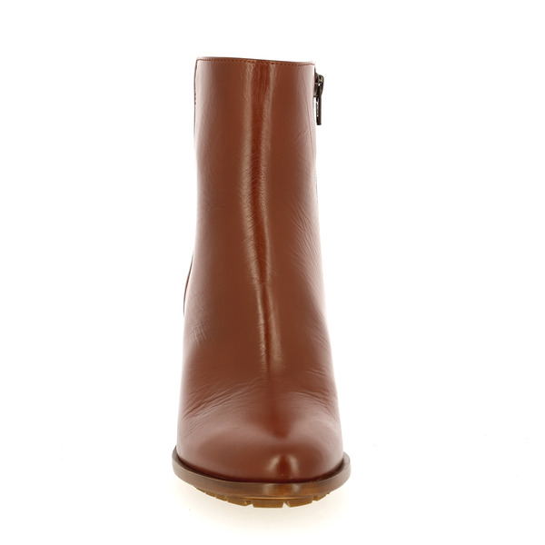 Zinda Boots