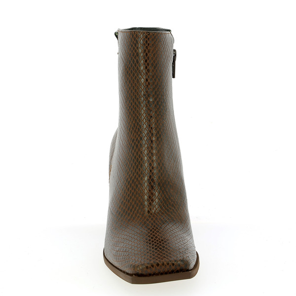 Zinda Boots