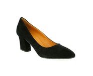 Voltan Pumps zwart