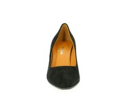 Voltan Pumps zwart