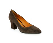 Voltan Pumps bruin