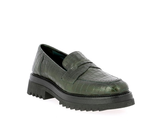 Gioia Moccassins vert