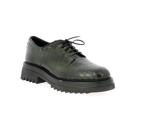 Gioia Veterschoenen groen