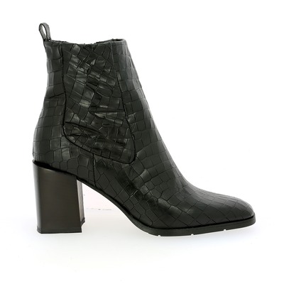 Boots Gioia Noir