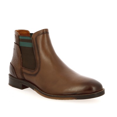 Daniel Kenneth Boots bruin