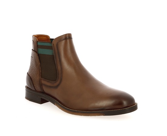 Daniel Kenneth Boots bruin