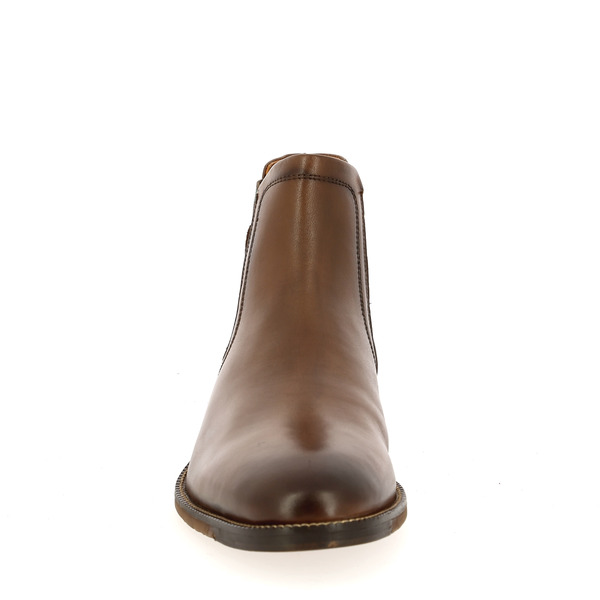 Daniel Kenneth Boots