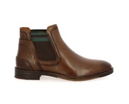 Daniel Kenneth Boots brun