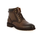 Daniel Kenneth Bottines brun