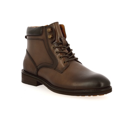 Daniel Kenneth Bottines brun