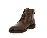 Daniel Kenneth Bottines brun