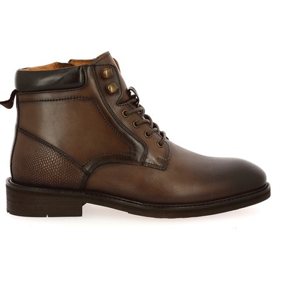 Daniel Kenneth Bottines brun