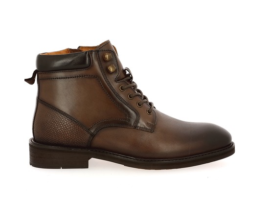 Daniel Kenneth Bottines brun