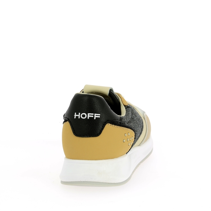 Hoff sneakers beige beige