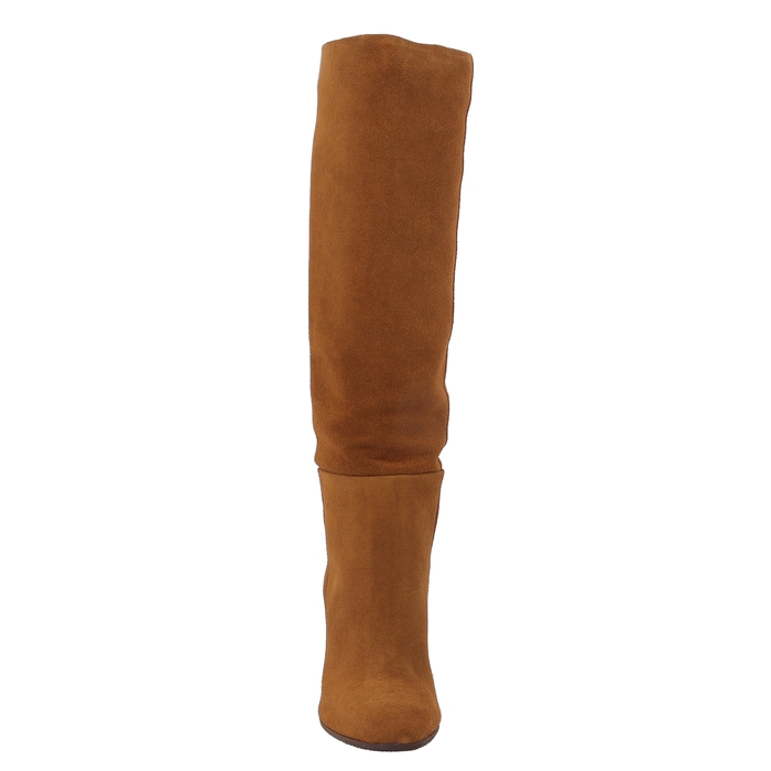 Carmens bottes cognac cognac