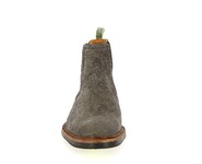 Floris Van Bommel Boots gris