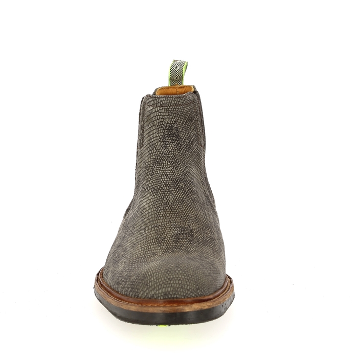 Floris Van Bommel Boots