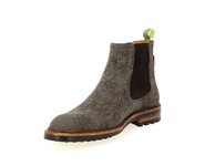 Floris Van Bommel Boots gris