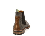 Floris Van Bommel Boots gris