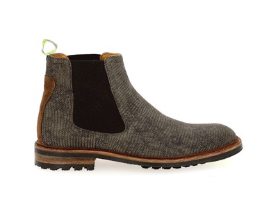 Floris Van Bommel Boots