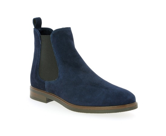 Gioia Boots blauw