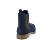 Gioia Boots bleu