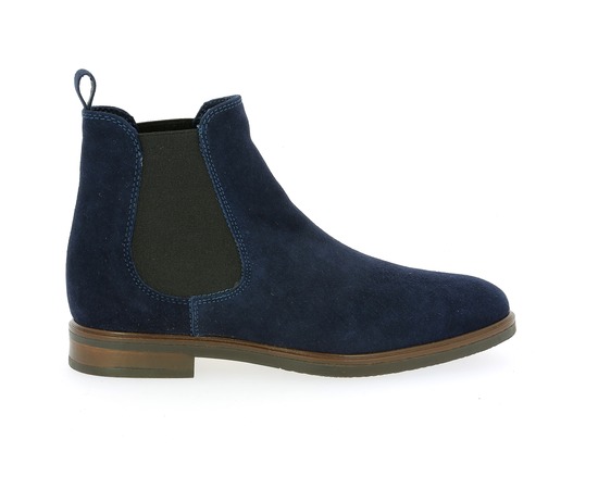 Gioia Boots bleu