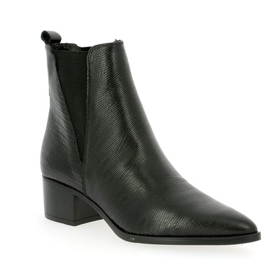 Gioia Boots noir