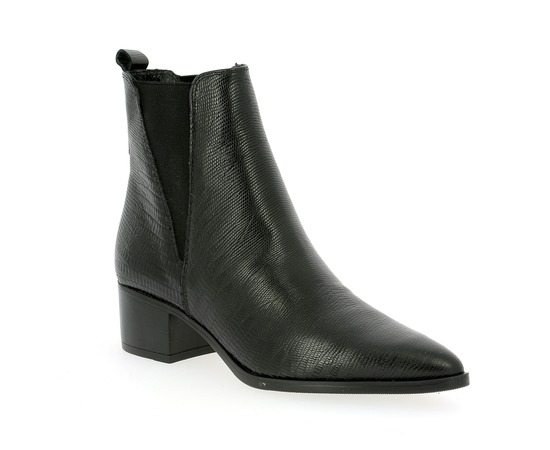 Boots Gioia Noir