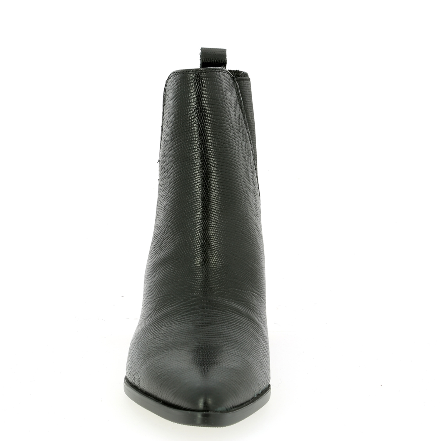 Zoom Gioia boots noir