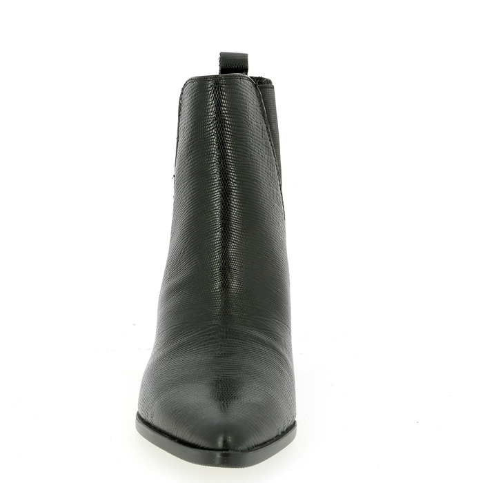 Gioia boots noir noir