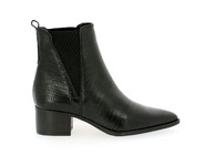 Gioia Boots noir