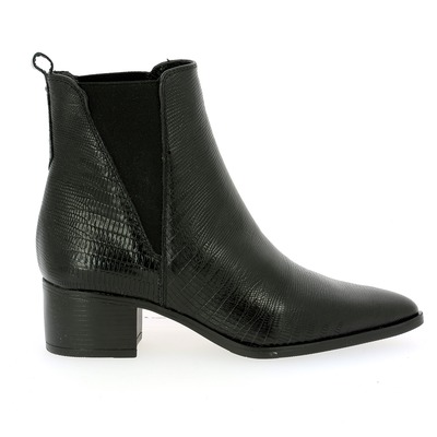 Gioia Boots zwart