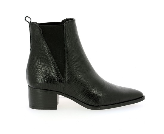 Gioia Boots noir