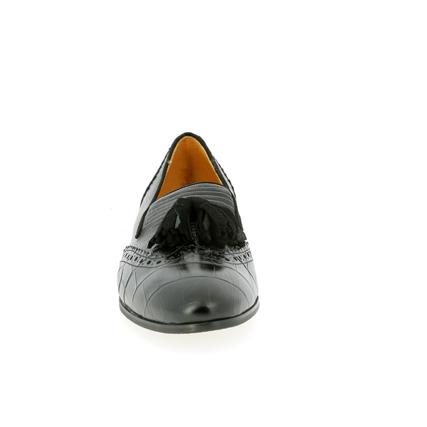 Voltan Moccassins