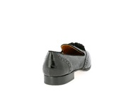 Voltan Moccassins noir