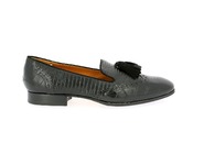 Voltan Moccassins noir